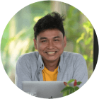 Mentor Yein Narayana pengajar di BuildWith Angga Indonesia.